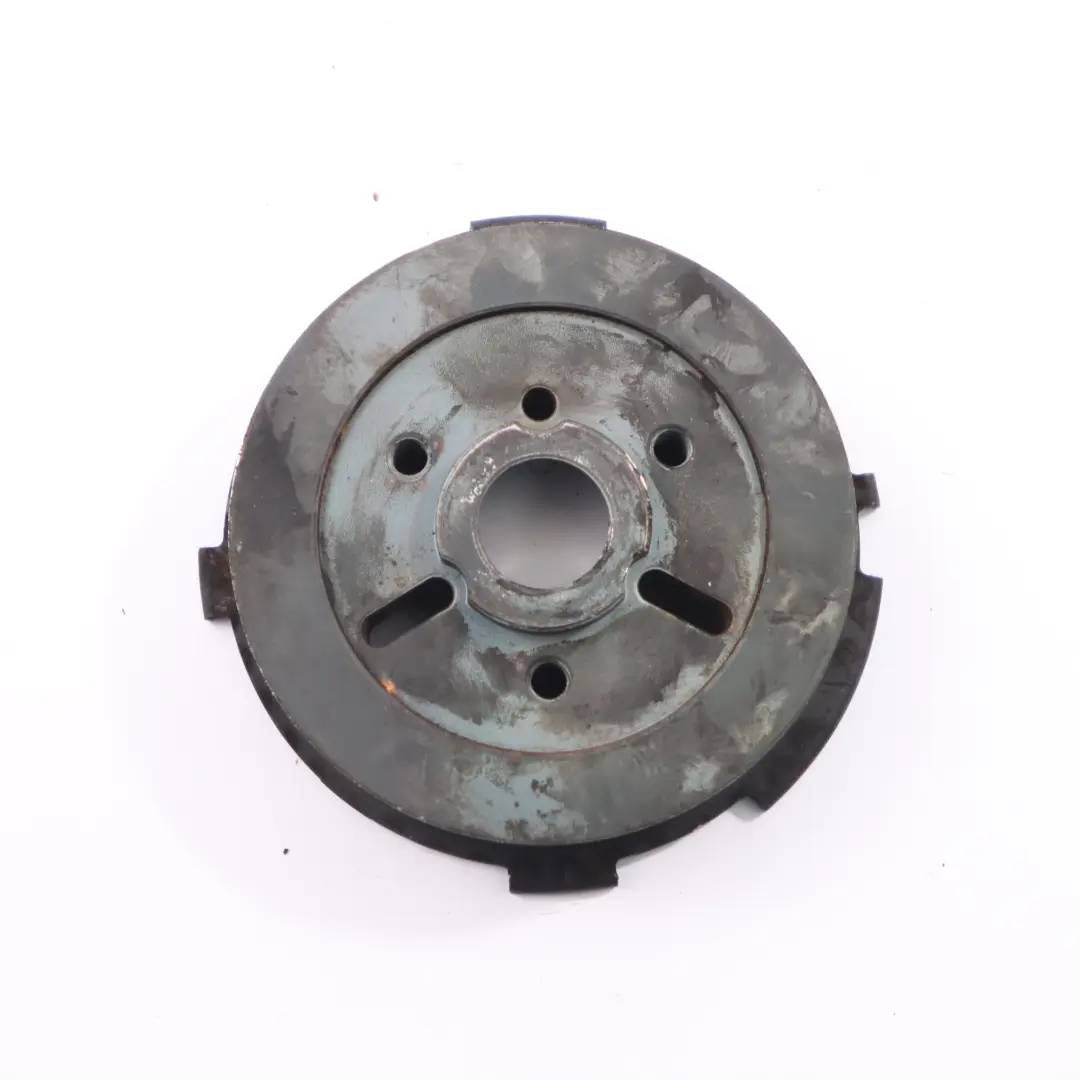MK5 1.9 Tdi Diesel Engine BXE Camshaft Pulley Hub to Volkswagen Golf with Part number 038109239L Volkswagen Golf MK5 1.9 Tdi Diesel Engine BXE Camshaft Pulley Hub - SKU 038109239L - Part number 038109239L