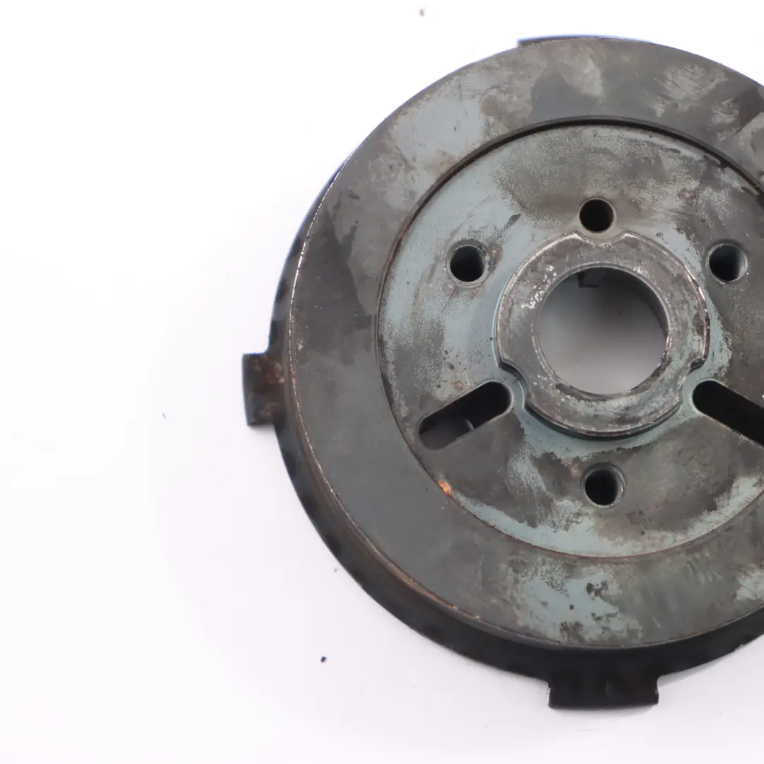 VW Golf MK5 1.9 Tdi Diesel Motor BXE Nockenwelle Riemenscheibe Nabe - SKU 038109239L - Teilenummer 038109239L