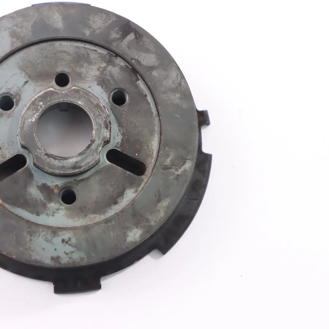 VW Golf MK5 1.9 Tdi Diesel Motor BXE Nockenwelle Riemenscheibe Nabe - SKU 038109239L - Teilenummer 038109239L