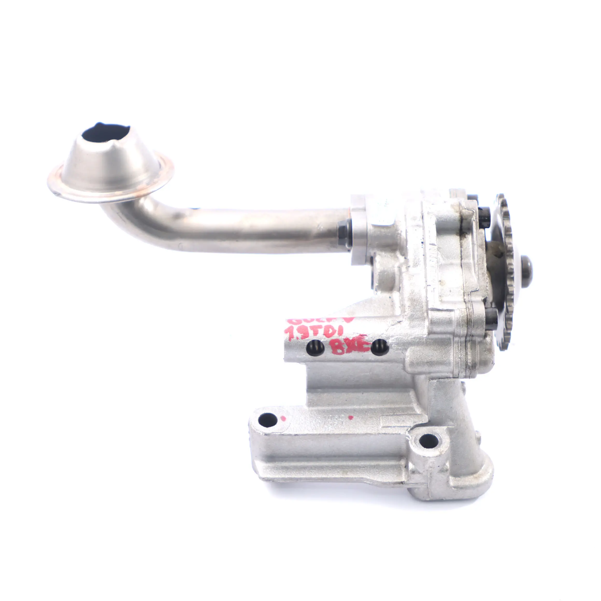 Bomba de Aceite Volkswagen Audi Seat Skoda 1.9 Tdi BXE Motor 038115105C
