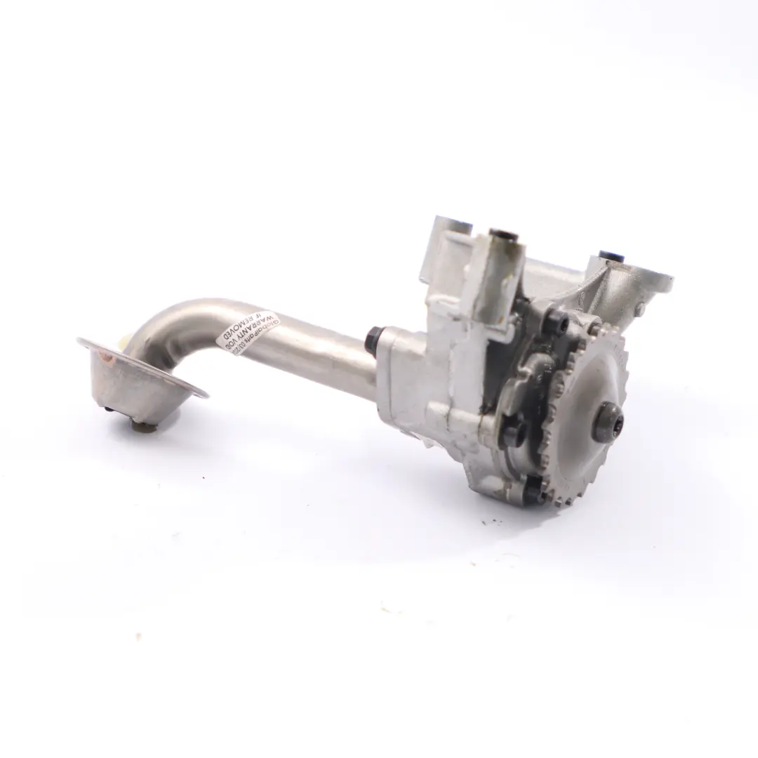  Bomba de Aceite Volkswagen Audi Seat Skoda 1.9 Tdi BXE Motor - SKU 038115105C - Número de pieza 038115105C