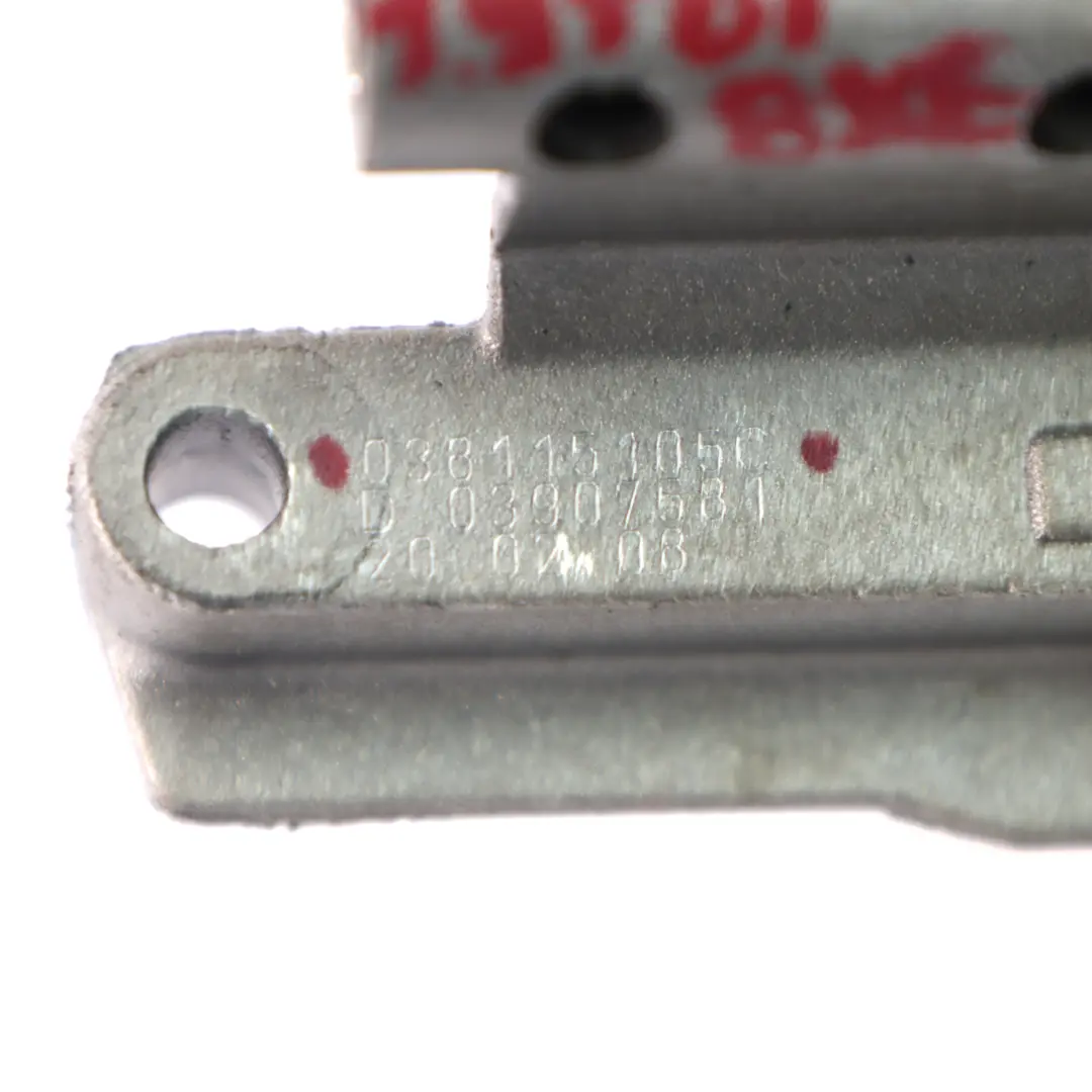 Oil Pump Volkswagen Audi Seat Skoda 1.9 Tdi BXE Engine Lubrication to with Part number 038115105C Oil Pump Volkswagen Audi Seat Skoda 1.9 Tdi BXE Engine Lubrication - SKU 038115105C - Part number 038115105C