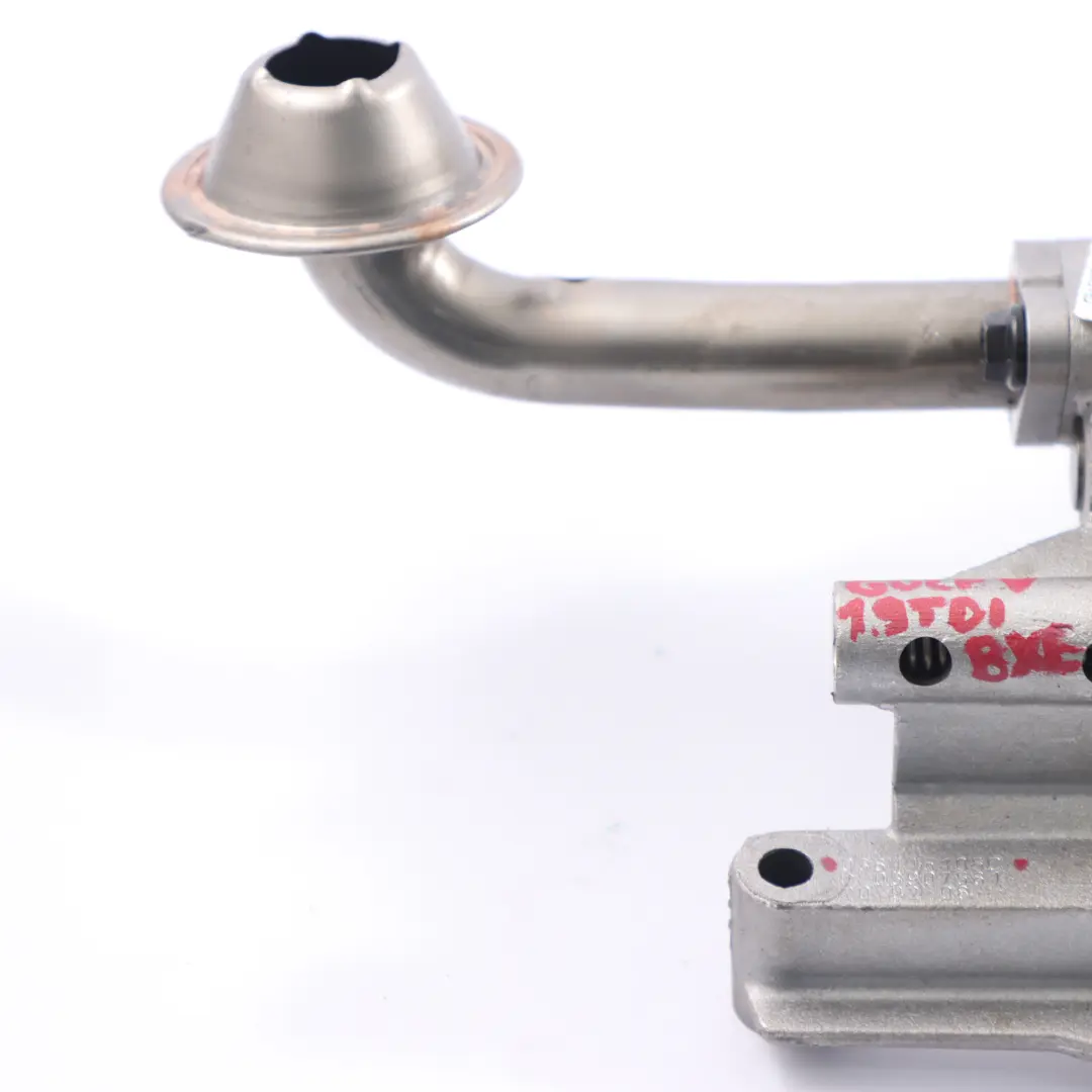 Bomba de Aceite Volkswagen Audi Seat Skoda 1.9 Tdi BXE Motor para con número de pieza 038115105C Bomba de Aceite Volkswagen Audi Seat Skoda 1.9 Tdi BXE Motor - SKU 038115105C - Número de pieza 038115105C