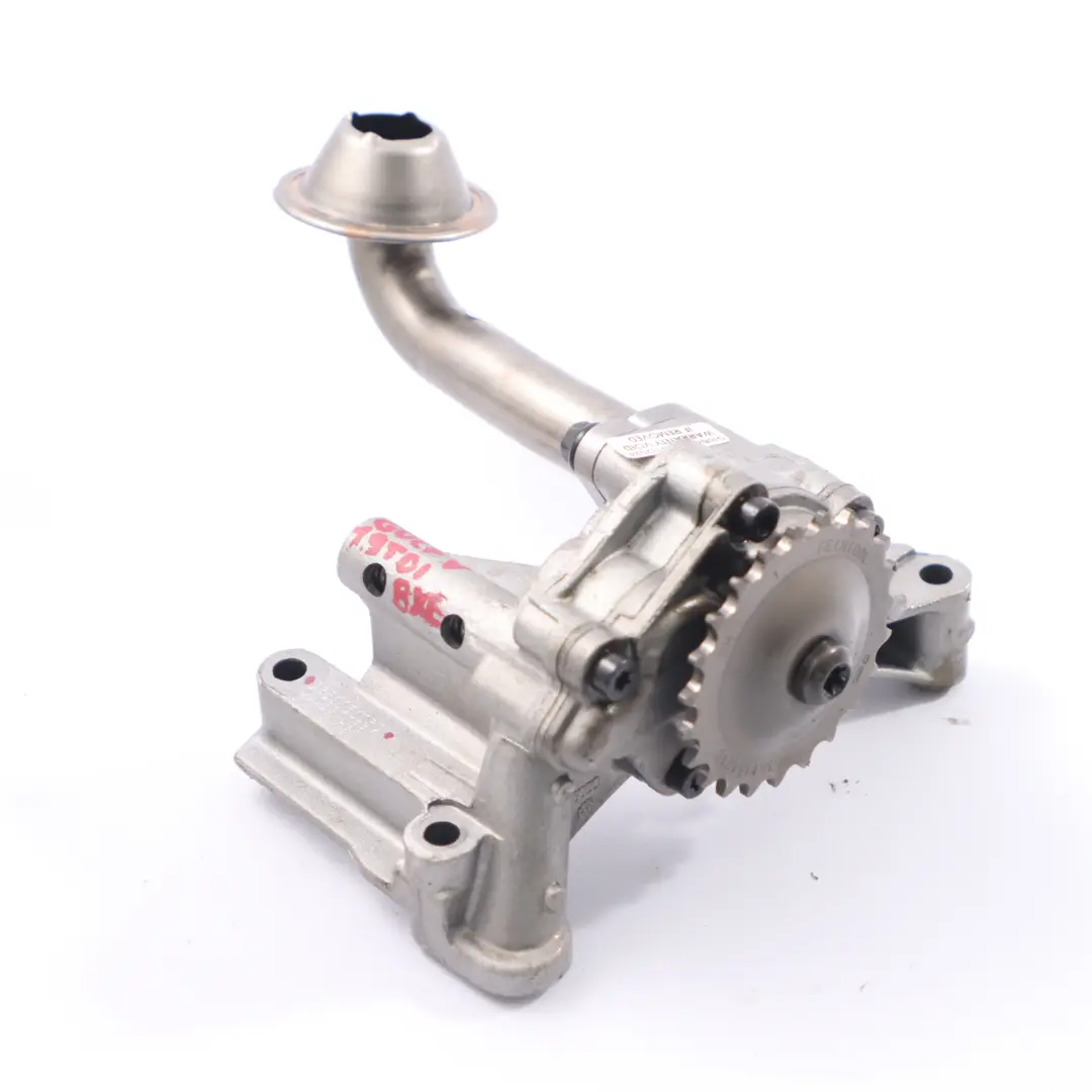 Ölpumpe Volkswagen Audi Seat Skoda 1.9 Tdi BXE Motorschmierung für mit Teilenummer 038115105C Ölpumpe Volkswagen Audi Seat Skoda 1.9 Tdi BXE Motorschmierung - SKU 038115105C - Teilenummer 038115105C