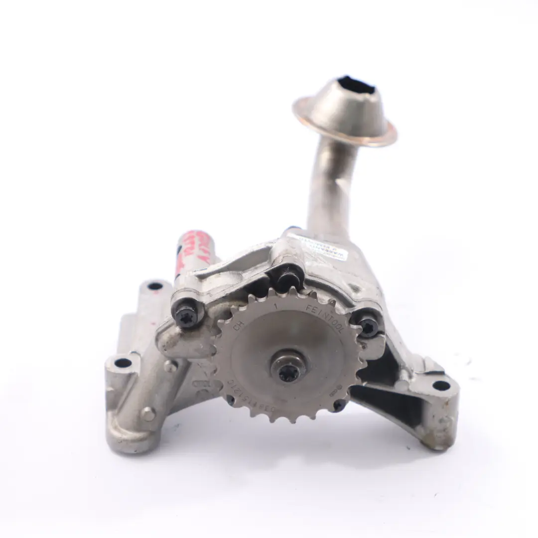 Volkswagen Audi Seat Skoda 1.9 Tdi BXE Pompa Oleju Silnika - SKU 038115105C - Numer Części 038115105C