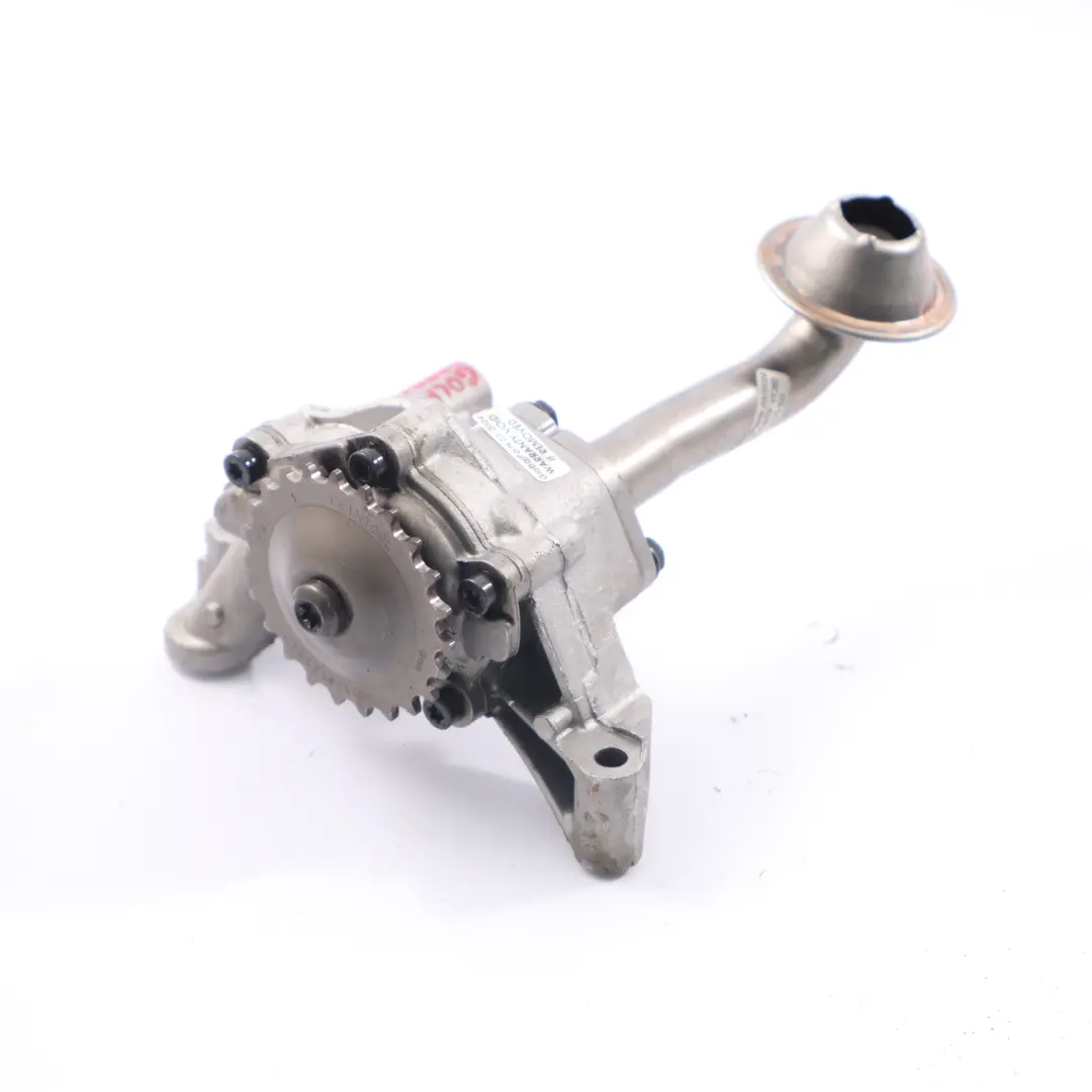 Oil Pump Volkswagen Audi Seat Skoda 1.9 Tdi BXE Engine Lubrication to with Part number 038115105C Oil Pump Volkswagen Audi Seat Skoda 1.9 Tdi BXE Engine Lubrication - SKU 038115105C - Part number 038115105C