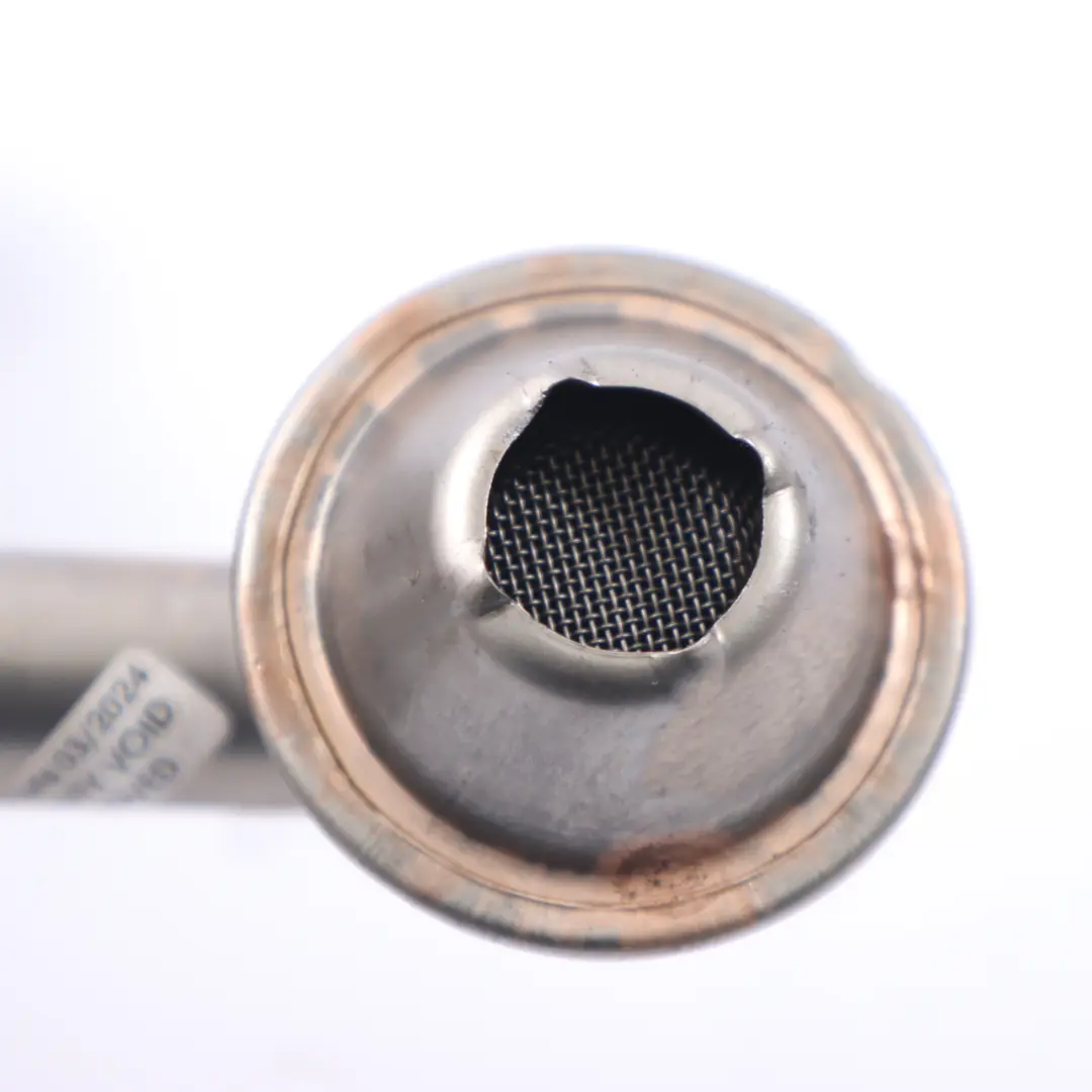 Pompe à huile Volkswagen Audi Seat Skoda 1.9 Tdi BXE moteur  - SKU 038115105C - Numéro de pièce 038115105C