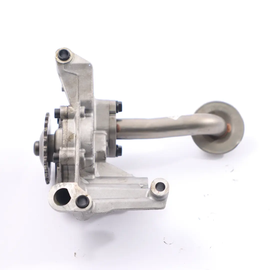 Oil Pump Volkswagen Audi Seat Skoda 1.9 Tdi BXE Engine Lubrication to with Part number 038115105C Oil Pump Volkswagen Audi Seat Skoda 1.9 Tdi BXE Engine Lubrication - SKU 038115105C - Part number 038115105C