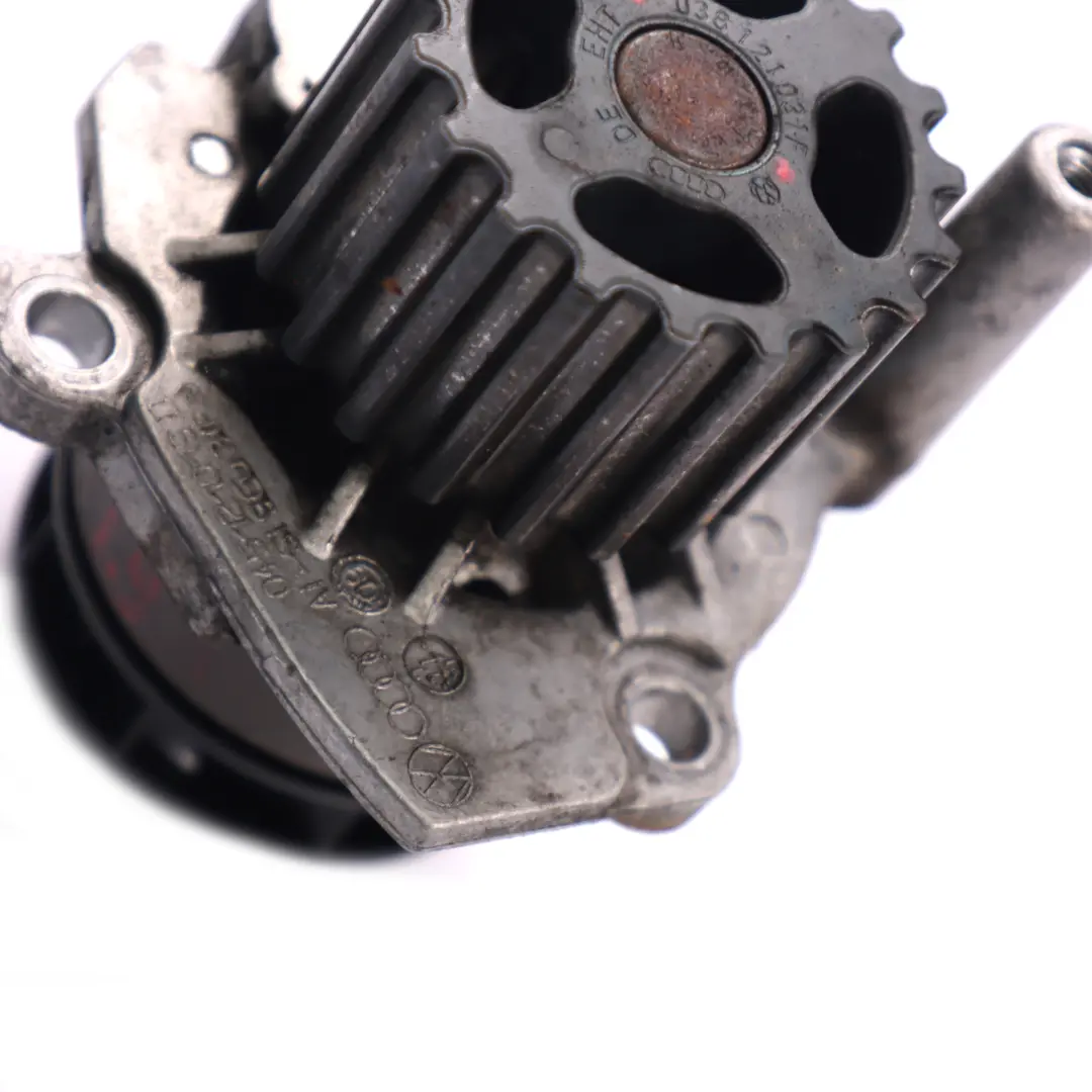 Pompe à eau mécanique Volkswagen Golf V Diesel Engine Coolant Unit pour à propos du numéro de pièce 038121031F Pompe à eau mécanique Volkswagen Golf V Diesel Engine Coolant Unit - SKU 038121031F - Numéro de pièce 038121031F