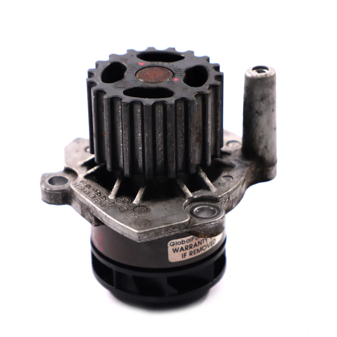 Mechanical Water Pump Volkswagen Golf V Diesel Engine Coolant Unit to with Part number 038121031F Mechanical Water Pump Volkswagen Golf V Diesel Engine Coolant Unit - SKU 038121031F - Part number 038121031F