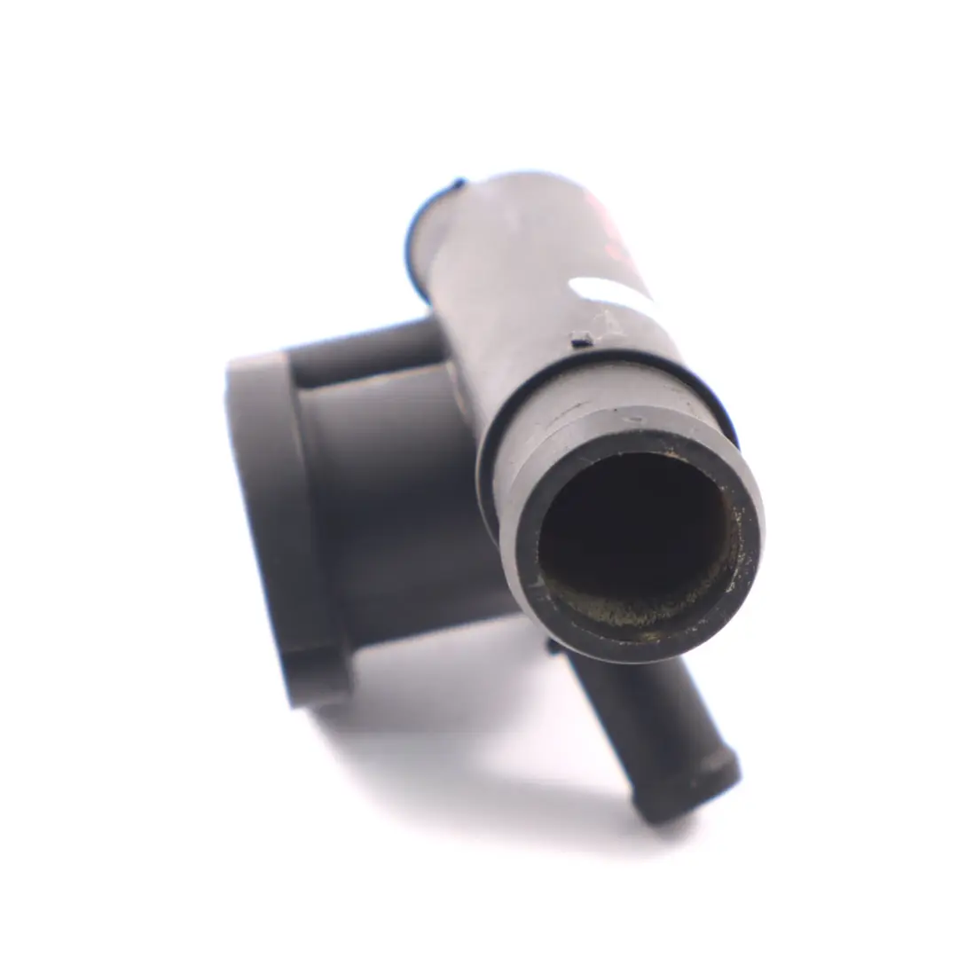 Audi Seat VW Golf MKV Bride de refroidissement Bride de boîtier de thermostat - SKU 038121132D - Numéro de pièce 038121132D