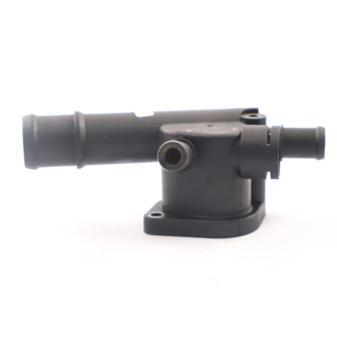 Audi Seat VW Golf MKV Bride de refroidissement Bride de boîtier de thermostat - SKU 038121132D - Numéro de pièce 038121132D
