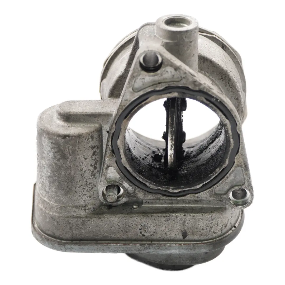 Przepustnica do VW Volkswagen Golf 5 1.9 2.0 TDI o numerze 038128063L VW Volkswagen Golf 5 1.9 2.0 TDI Przepustnica - SKU 038128063J - Numer Części 038128063L