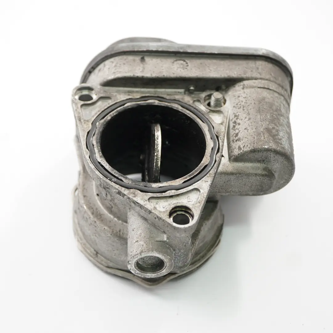 Drossel klappen gehäuse Ventil für VW Volkswagen Golf 5 1.9 2.0 TDI mit Teilenummer 038128063L VW Volkswagen Golf 5 1.9 2.0 TDI Drossel klappen gehäuse Ventil - SKU 038128063J - Teilenummer 038128063L