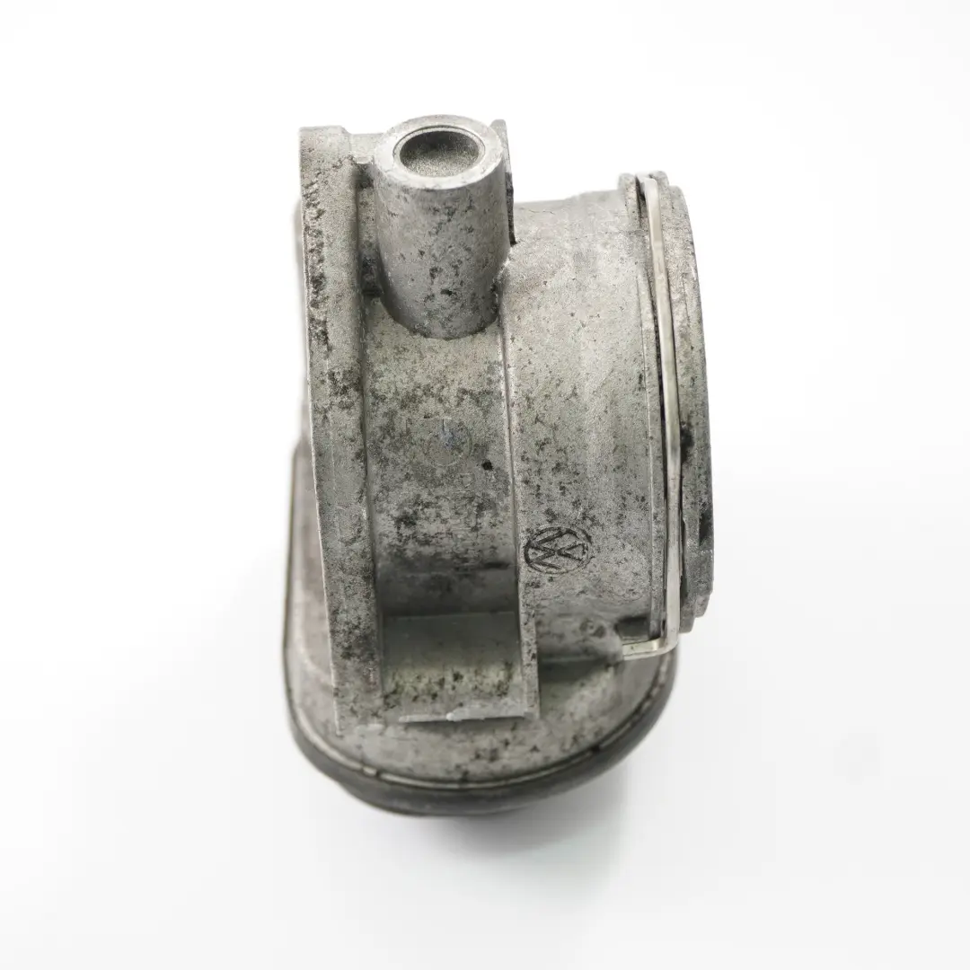 Drossel klappen gehäuse Ventil für VW Volkswagen Golf 5 1.9 2.0 TDI mit Teilenummer 038128063L VW Volkswagen Golf 5 1.9 2.0 TDI Drossel klappen gehäuse Ventil - SKU 038128063J - Teilenummer 038128063L