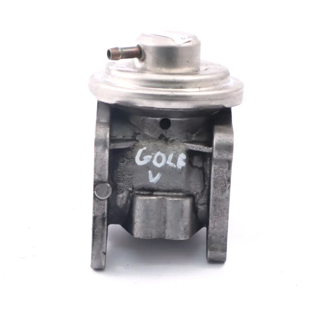 Valve to VW Volkswagen Golf 5 Audi A3 8P 1.9 2.0 TDI Diesel EGR with Part number 038129637D VW Volkswagen Golf 5 Audi A3 8P 1.9 2.0 TDI Diesel EGR Valve - SKU 038129637D - Part number 038129637D