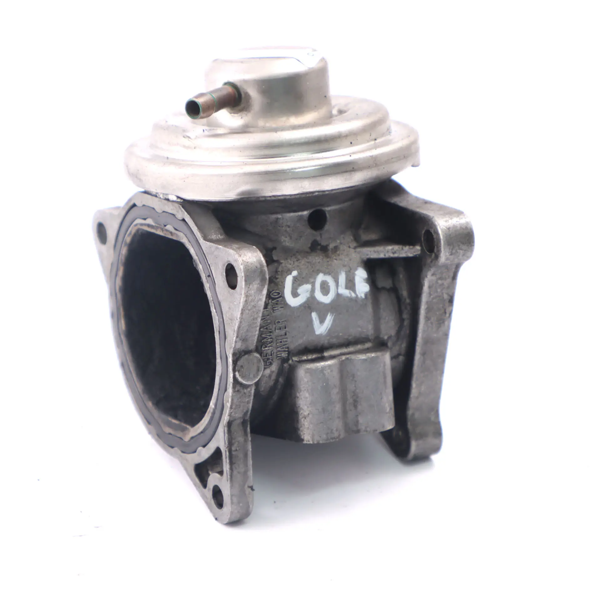VW Volkswagen Golf 5 Audi A3 8P 1.9 2.0 TDI Diesel Valvola EGR 038129637D