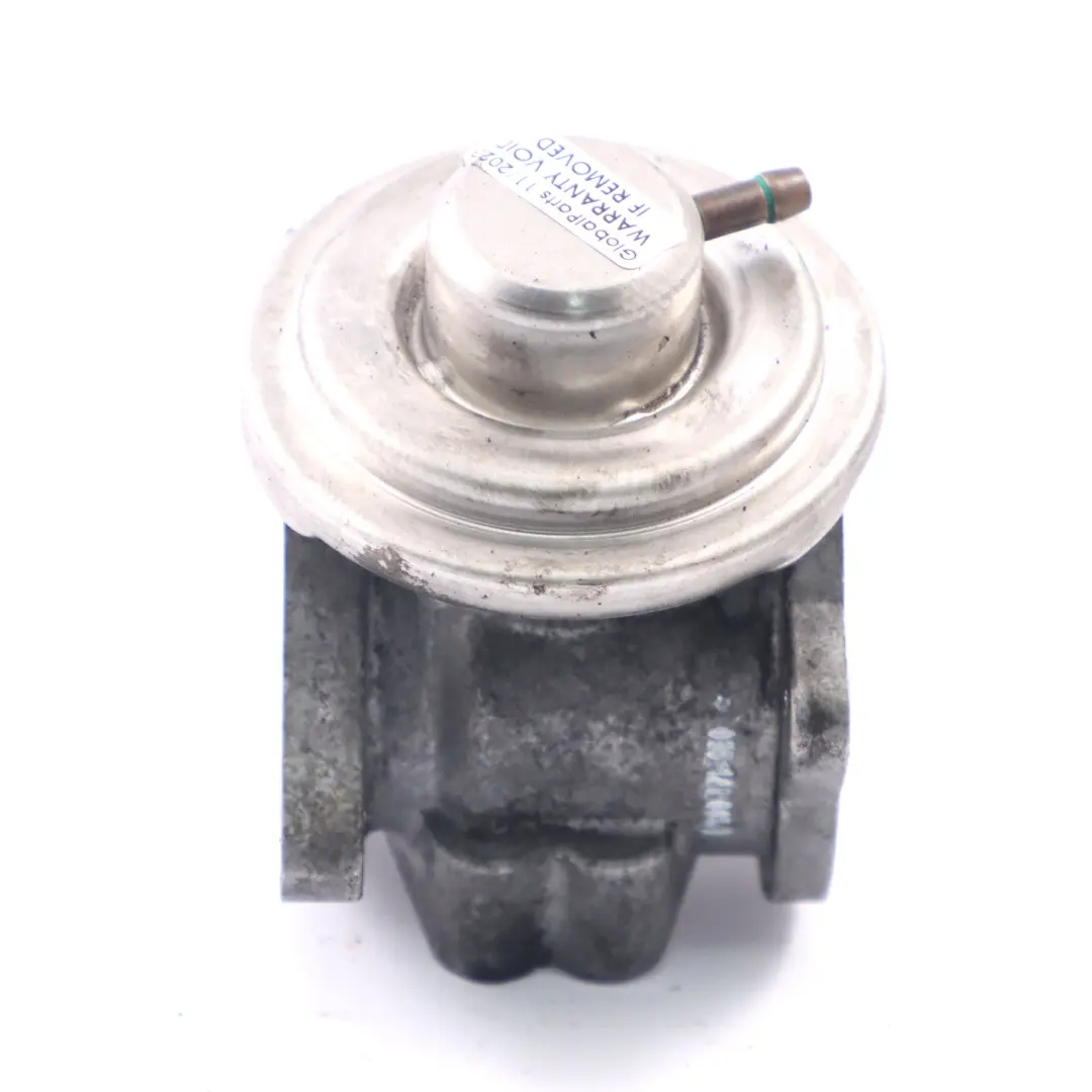 VW Volkswagen Golf 5 Audi A3 8P 1.9 2.0 TDI Diesel AGR Ventil - SKU 038129637D - Teilenummer 038129637D
