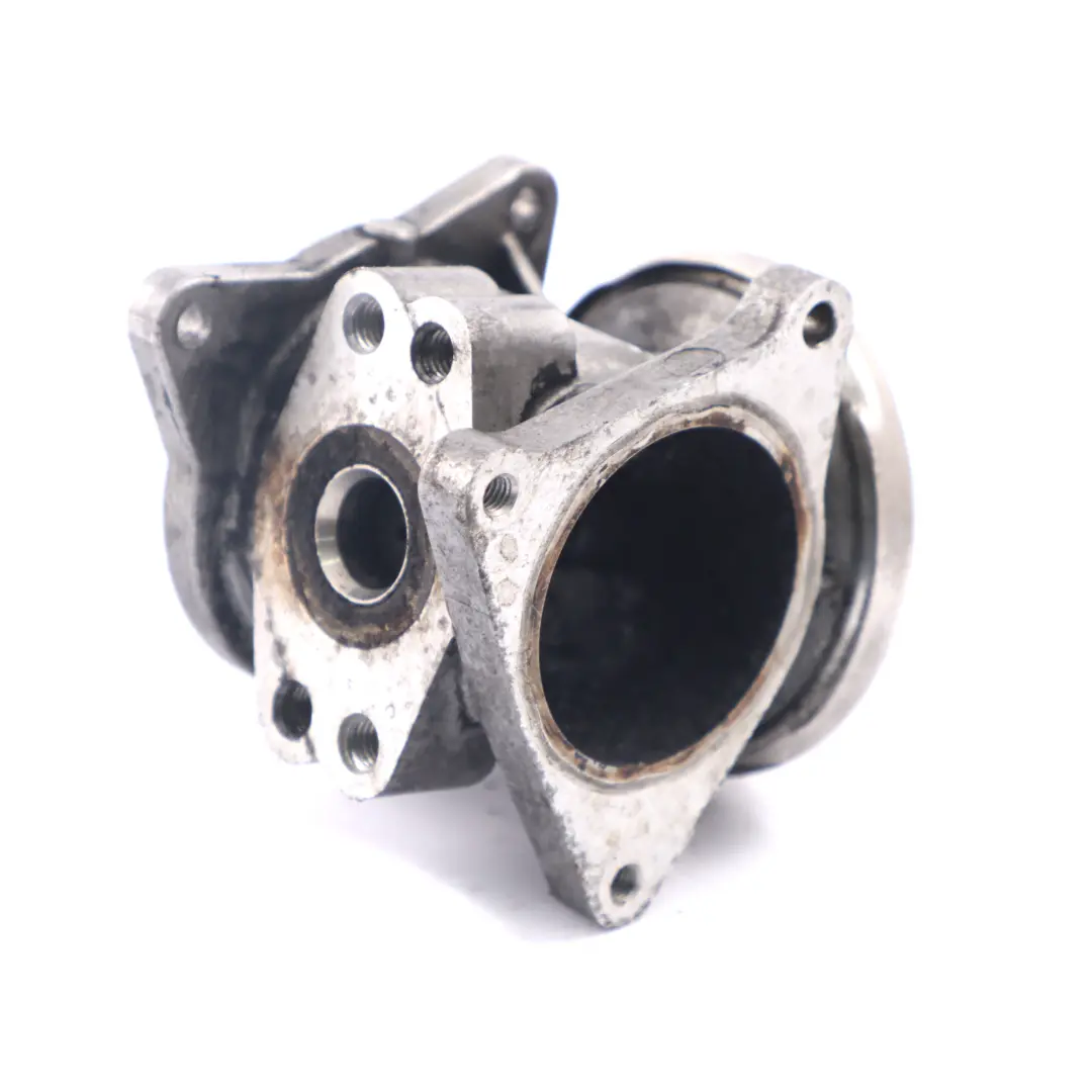 VW Volkswagen Golf 5 Audi A3 8P 1.9 2.0 TDI Diesel AGR Ventil - SKU 038129637D - Teilenummer 038129637D