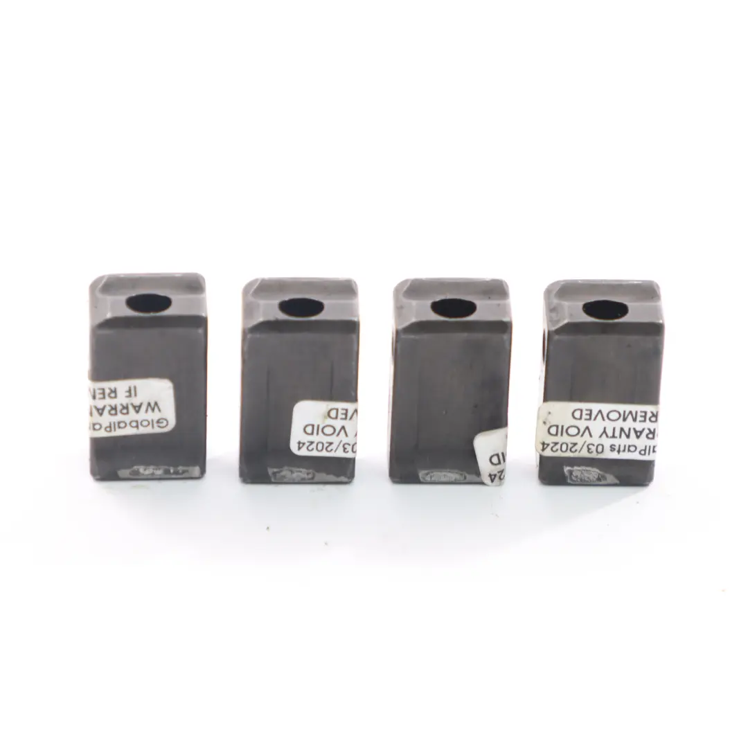 Einspritzdüsenhalter Klammer Backe Satz für VW Volkswagen Golf 5 1.9 TDI mit Teilenummer 038130069B VW Volkswagen Golf 5 1.9 TDI Einspritzdüsenhalter Klammer Backe Satz - SKU 038130069B - Teilenummer 038130069B