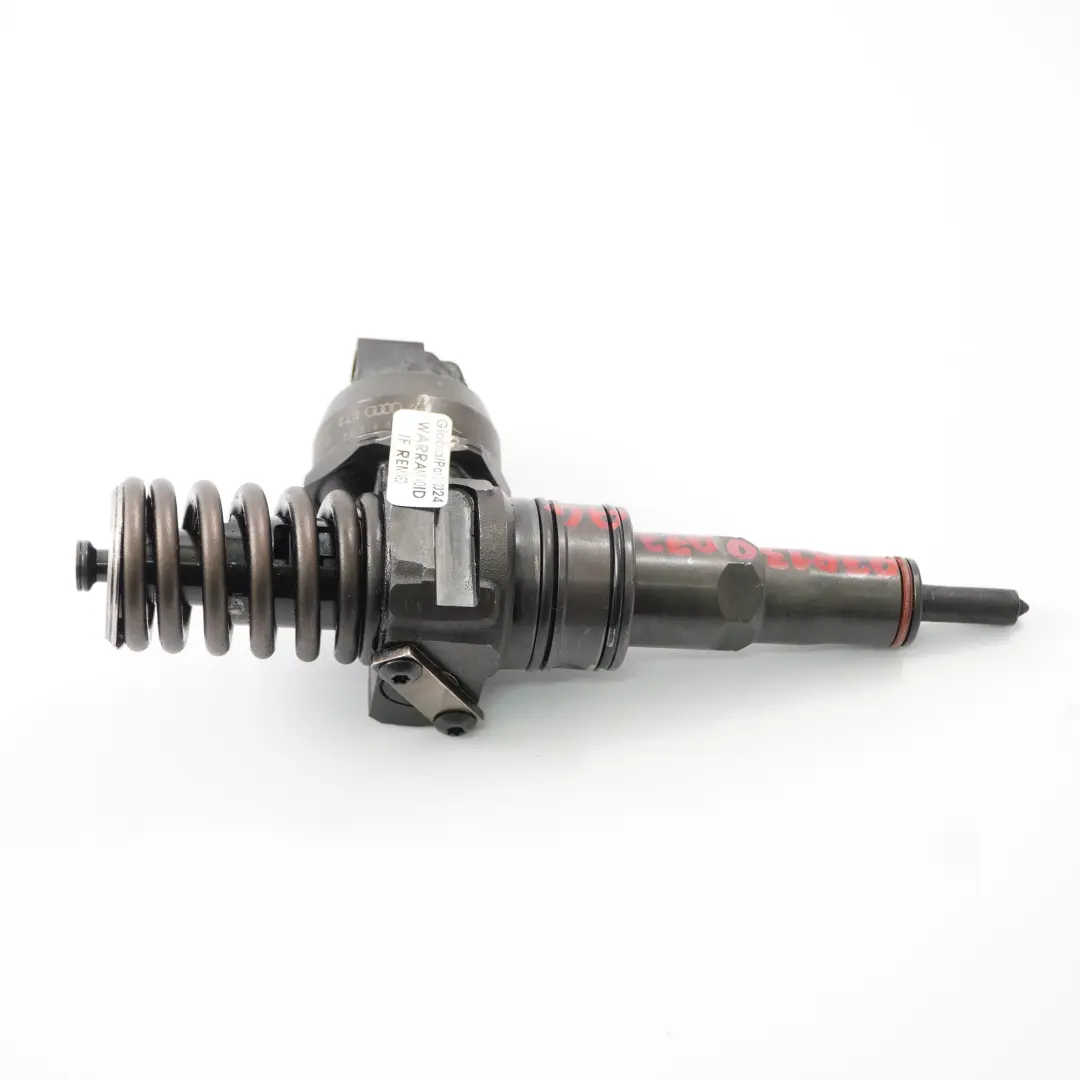 VW Golf Mk5 Audi Seat Skoda 1.9 TDI Injecteur De Carburant - SKU 038130073AG - Numéro de pièce 038130073AG