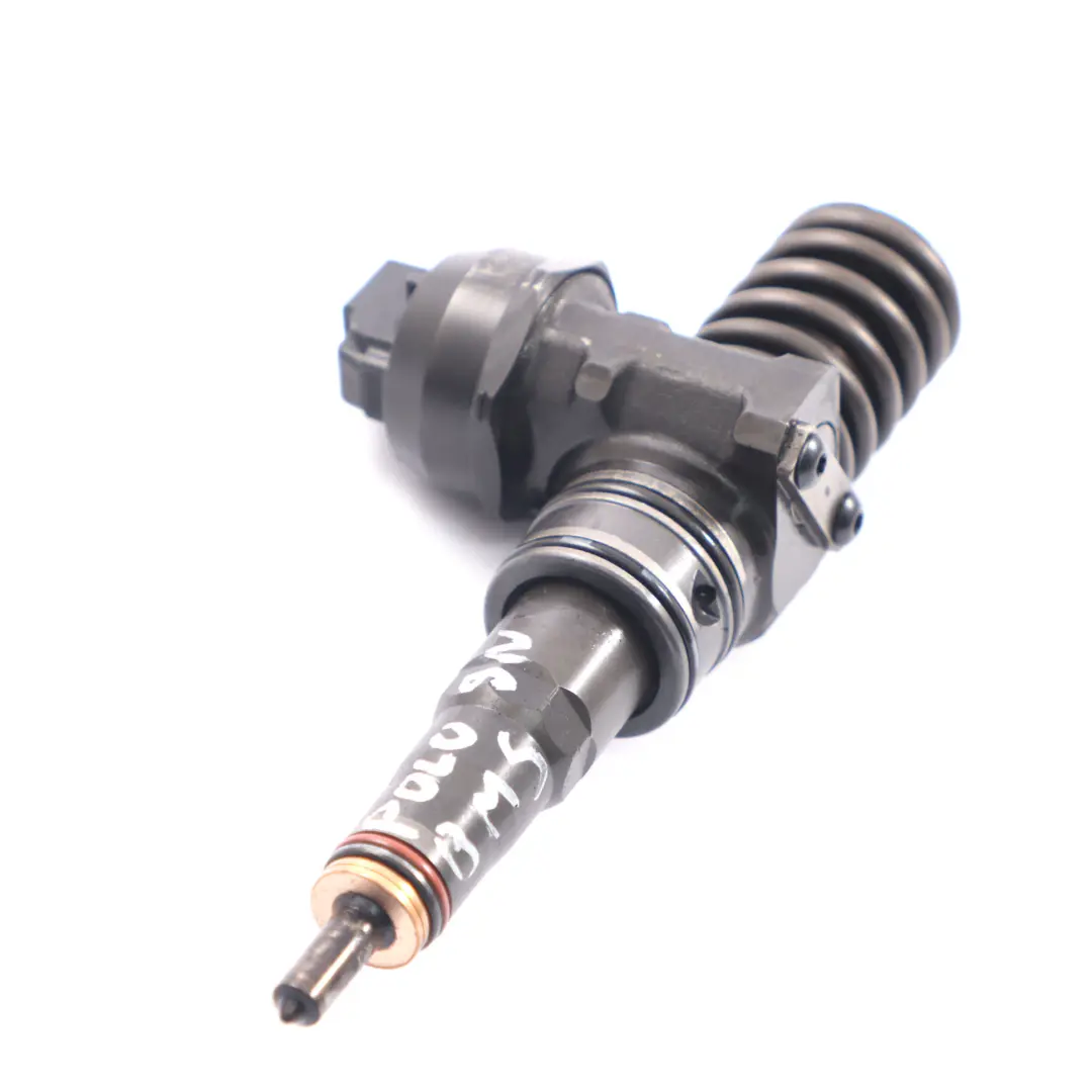 VW Polo 9N MK4 1.4TDI BMS Injecteur de carburant Buse d'injection 038130073BP - SKU 038130073BP  - Numéro de pièce 038130073BP 