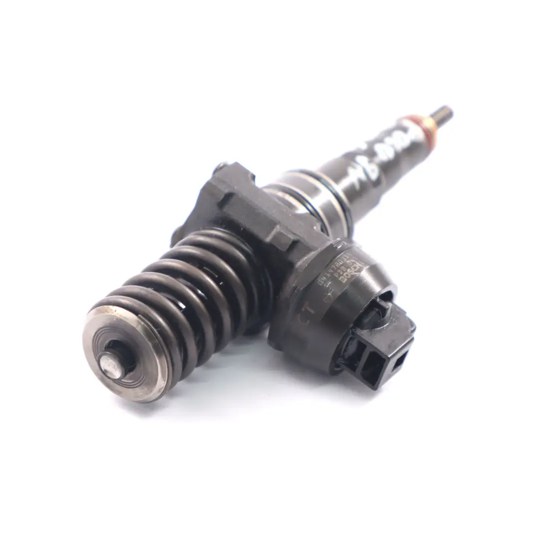 VW Polo 9N MK4 1.4TDI BMS Injecteur de carburant Buse d'injection 038130073BP - SKU 038130073BP  - Numéro de pièce 038130073BP 
