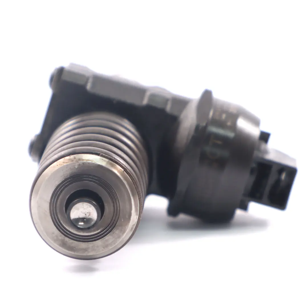 VW Polo 9N MK4 1.4TDI BMS Injecteur de carburant Buse d'injection 038130073BP - SKU 038130073BP  - Numéro de pièce 038130073BP 