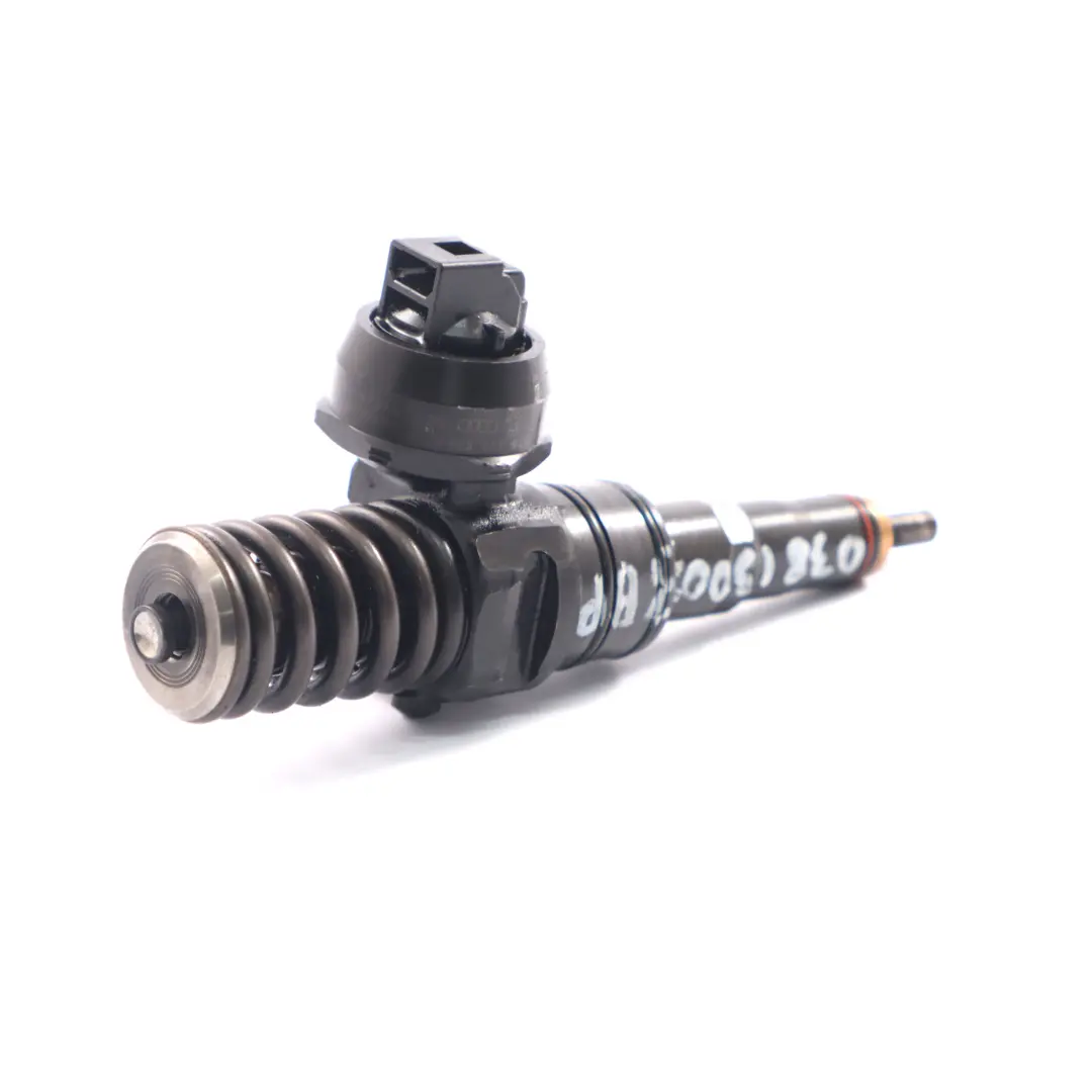 VW Polo 9N MK4 1.4TDI BMS Injecteur de carburant Buse d'injection 038130073BP - SKU 038130073BP  - Numéro de pièce 038130073BP 