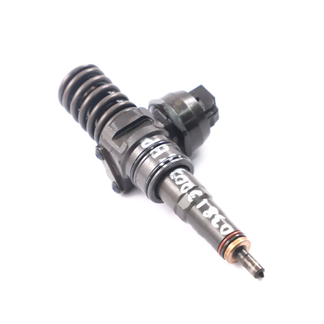 VW Polo 9N MK4 1.4TDI BMS Injecteur de carburant Buse d'injection 038130073BP - SKU 038130073BP  - Numéro de pièce 038130073BP 