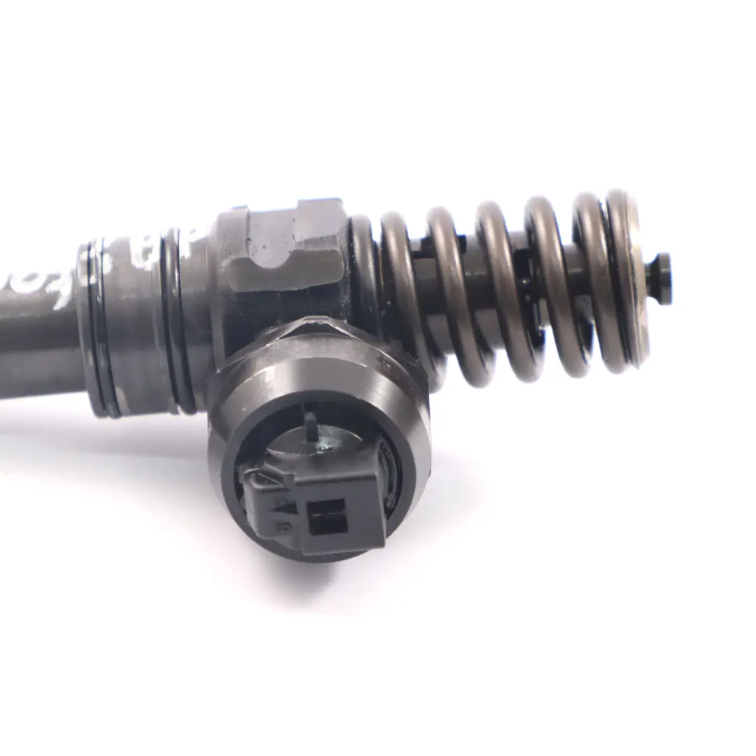 VW Polo 9N MK4 1.4TDI BMS Injecteur de carburant Buse d'injection 038130073BP - SKU 038130073BP  - Numéro de pièce 038130073BP 