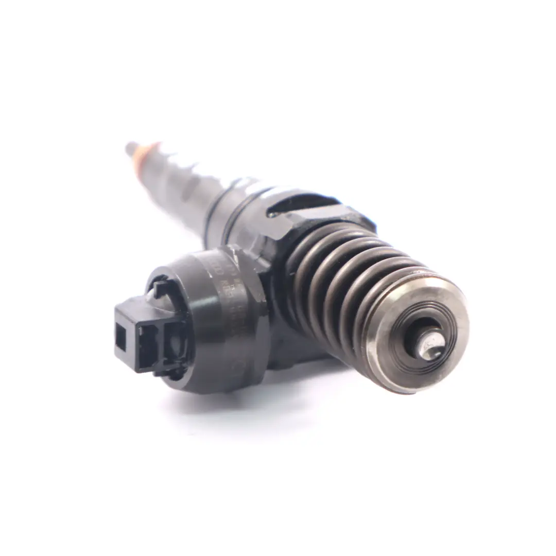 Mk4 BMS Fuel Injector Injection Nozzle 1.4 TDI to Volkswagen VW Polo with Part number 038130073BP Volkswagen VW Polo Mk4 BMS Fuel Injector Injection Nozzle 1.4 TDI - SKU 038130073BP - Part number 038130073BP