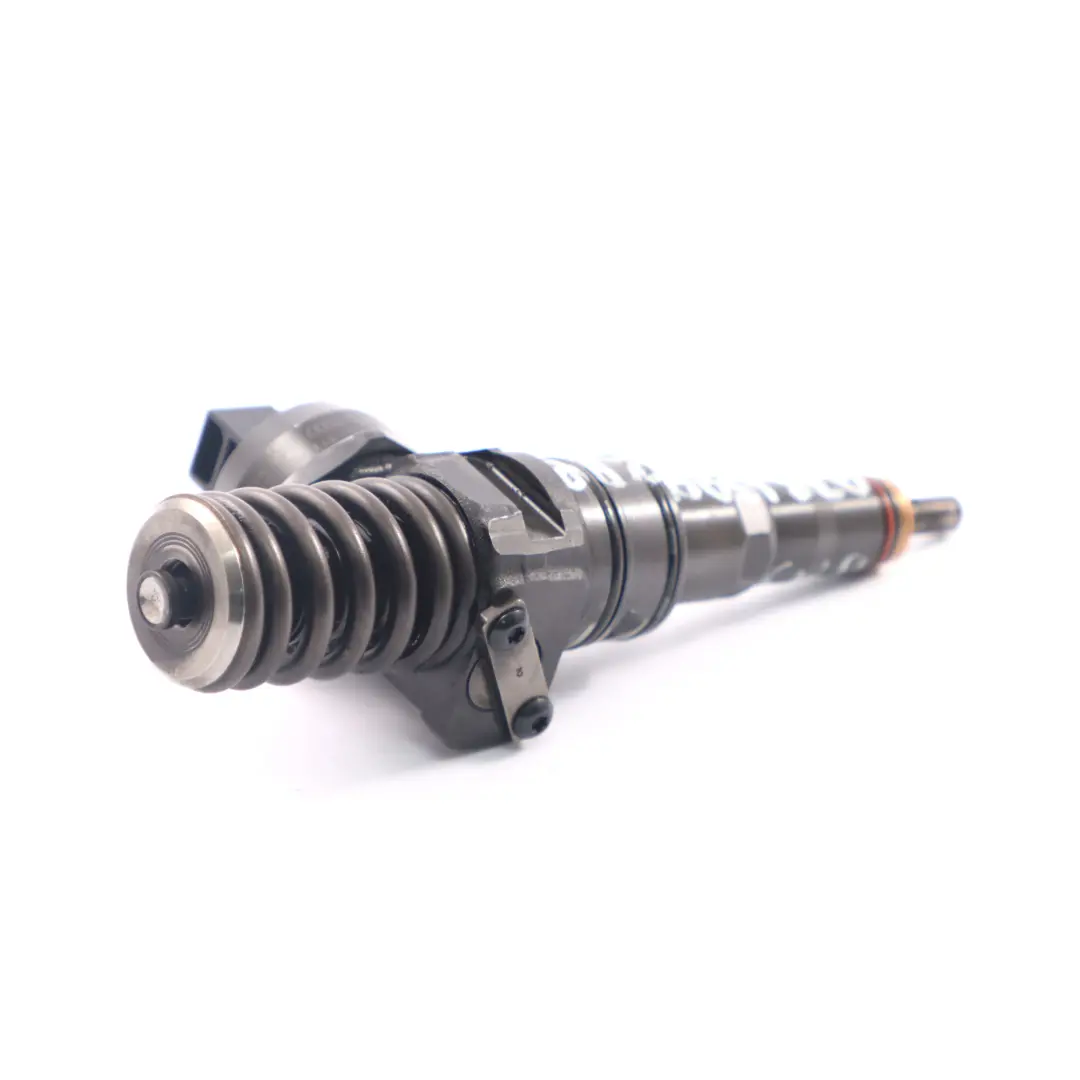 VW Polo 9N MK4 1.4TDI BMS Injecteur de carburant Buse d'injection 038130073BP - SKU 038130073BP  - Numéro de pièce 038130073BP 