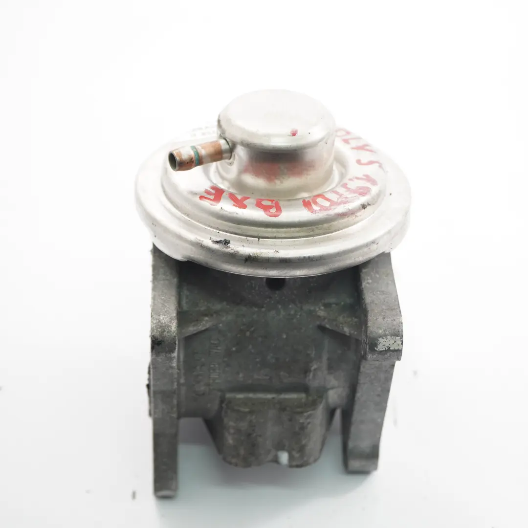 VW Audi Seat Skoda Golf 5 1.9 2.0 Tdi BXE Diesel Valvola EGR - SKU 038131501AN - Numero di parte 038131501AN