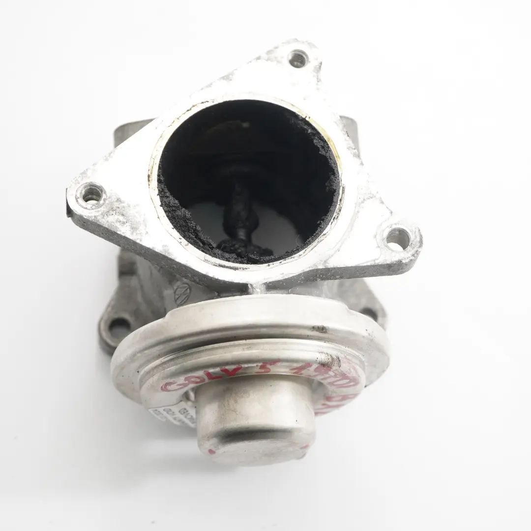 VW Audi Seat Skoda Golf 5 1.9 2.0 Tdi BXE Diesel EGR Valve - SKU 038131501AN - Part number 038131501AN