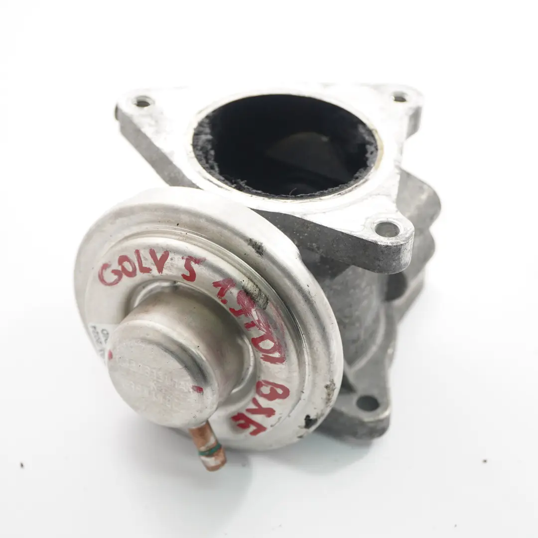 BXE Diesel EGR Soupape pour VW Audi Seat Skoda Golf 5 1.9 2.0 Tdi à propos du numéro de pièce 038131501AN VW Audi Seat Skoda Golf 5 1.9 2.0 Tdi BXE Diesel EGR Soupape - SKU 038131501AN - Numéro de pièce 038131501AN