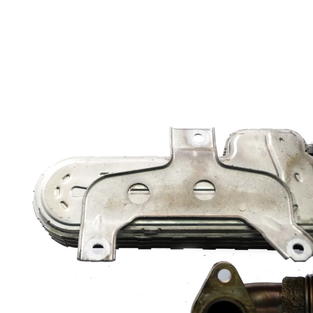 Válvula EGR VW Golf 5 V Audi A3 1.9 TDI Refrigerador de la válvula de escape EGR para con número de pieza 038131513AD Válvula EGR VW Golf 5 V Audi A3 1.9 TDI Refrigerador de la válvula de escape EGR - SKU 038131513AD-1 - Número de pieza 038131513AD