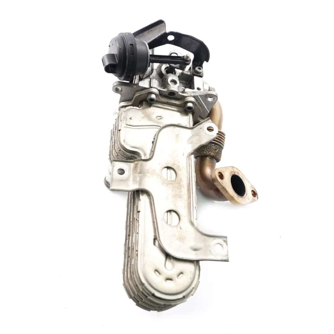 AGR Ventil VW Golf 5 V Audi A3 1.9 TDI AGR Abgasventil Kühler - SKU 038131513AD-1 - Teilenummer 038131513AD