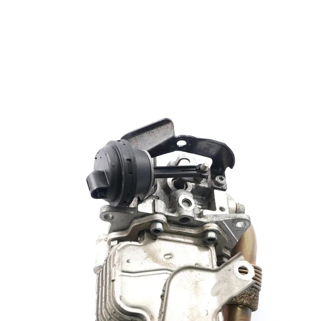  AGR Ventil VW Golf 5 V Audi A3 1.9 TDI AGR Abgasventil Kühler - SKU 038131513AD-1 - Teilenummer 038131513AD