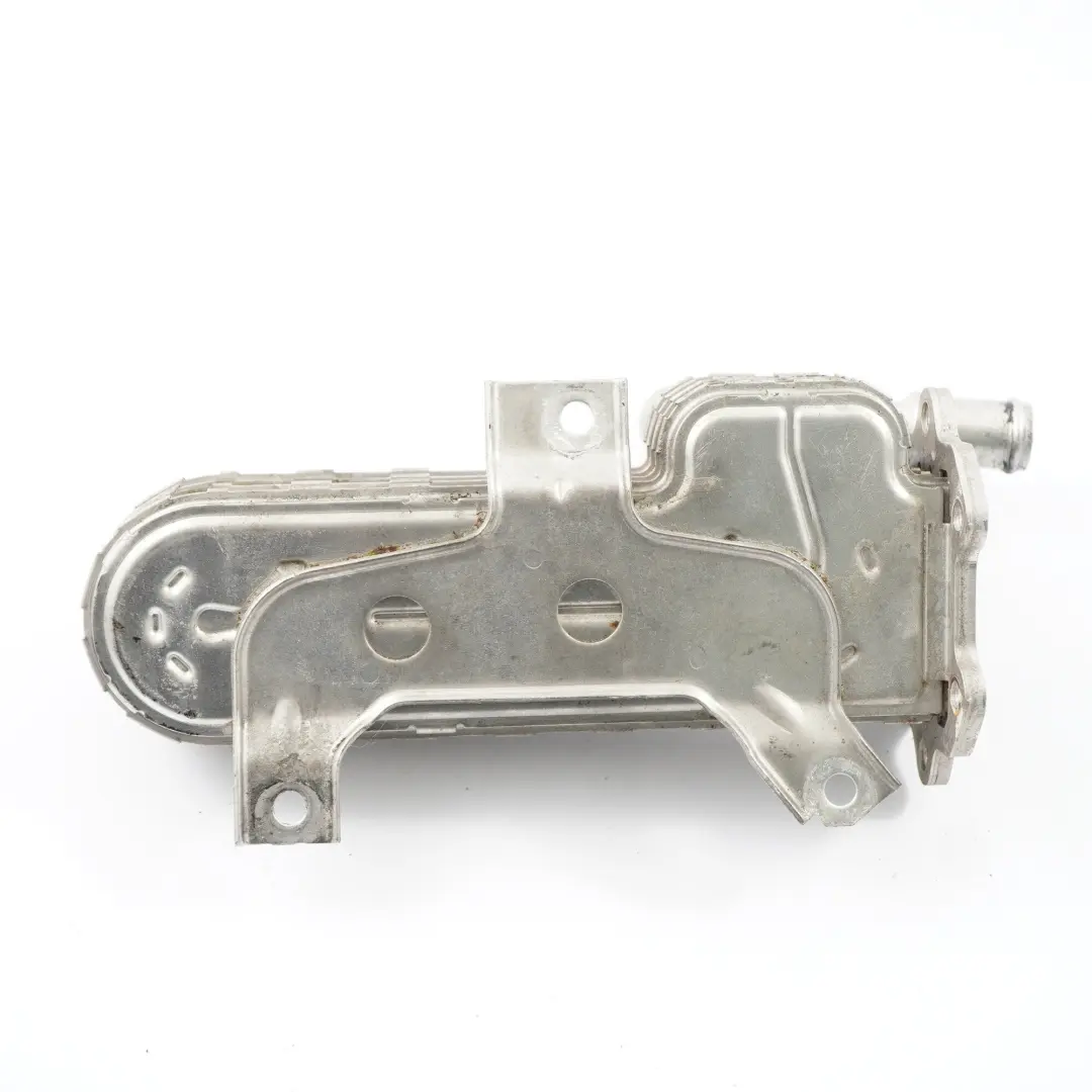 Refroidisseur valve d'échappement Radiateur VW Golf 5 V 1.9 TDI EGR - SKU 038131513AD - Numéro de pièce 038131513AD