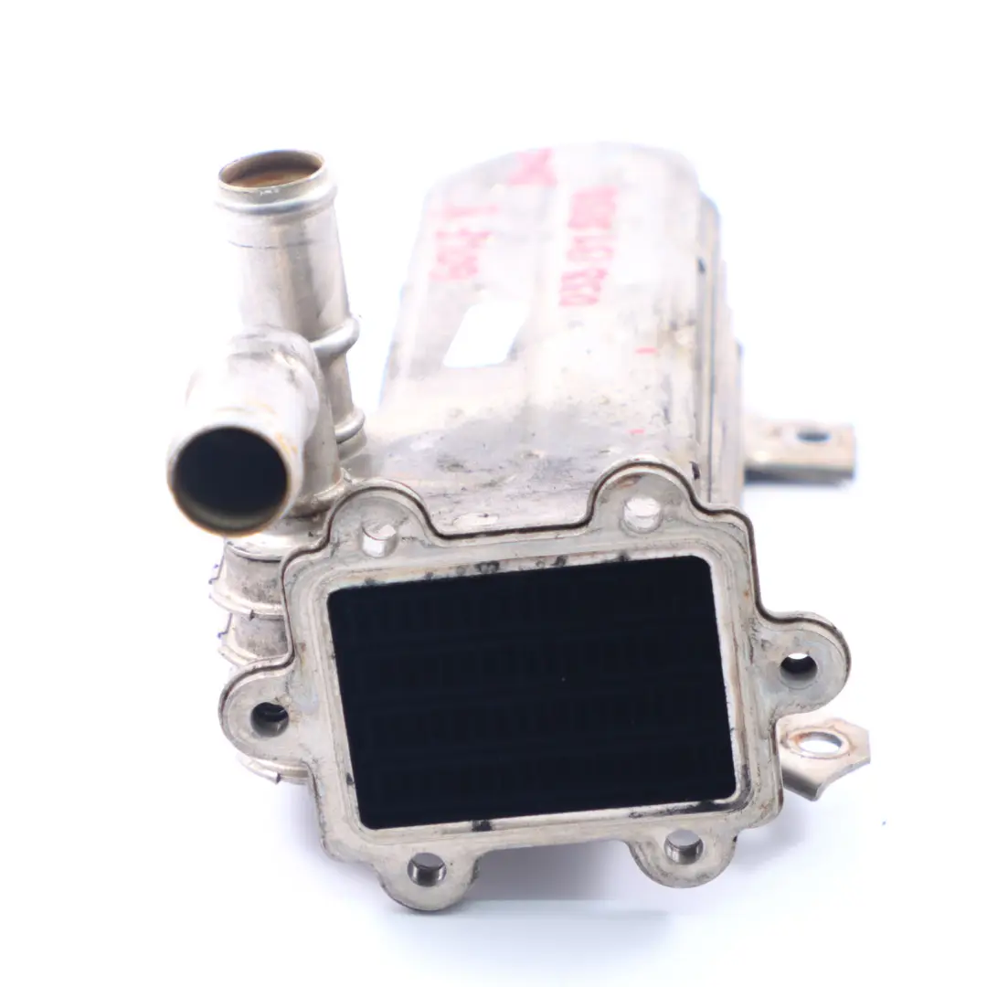 BKC Refrigerador de la válvula de escape EGR para VW Golf 5 V 1.9 TDI con número de pieza 038131513D VW Golf 5 V 1.9 TDI BKC Refrigerador de la válvula de escape EGR - SKU 038131513D - Número de pieza 038131513D