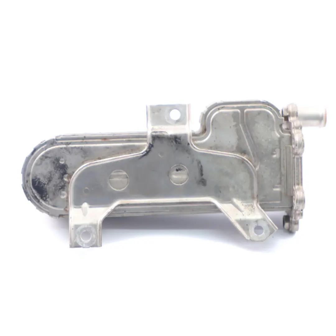 BKC EGR Exhaust Valve Cooler Radiator to VW Volkswagen Golf 5 V 1.9 TDI with Part number 038131513D VW Volkswagen Golf 5 V 1.9 TDI BKC EGR Exhaust Valve Cooler Radiator - SKU 038131513D - Part number 038131513D