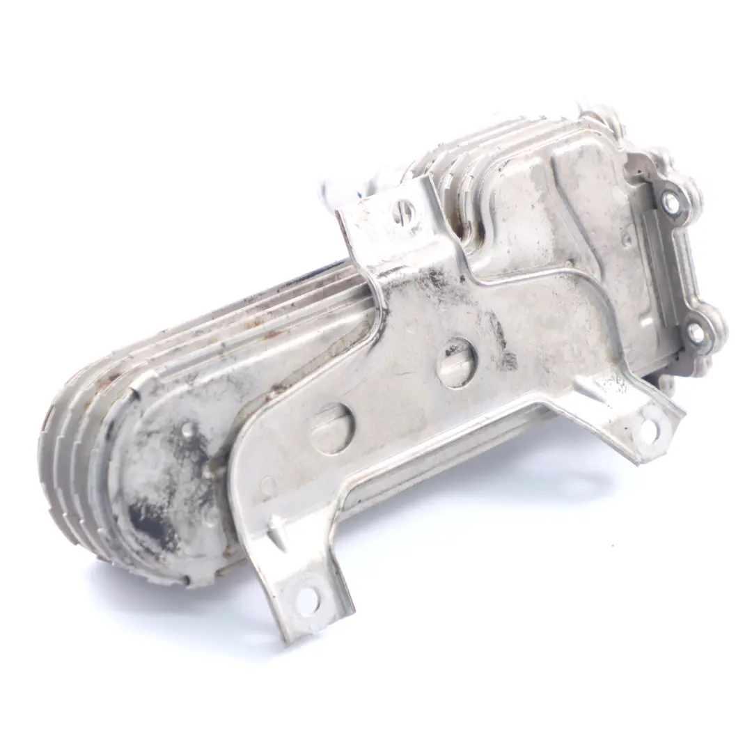 BKC AGR Abgasventilkühler Kühler für VW Volkswagen Golf 5 V 1.9 TDI mit Teilenummer 038131513D VW Volkswagen Golf 5 V 1.9 TDI BKC AGR Abgasventilkühler Kühler - SKU 038131513D - Teilenummer 038131513D