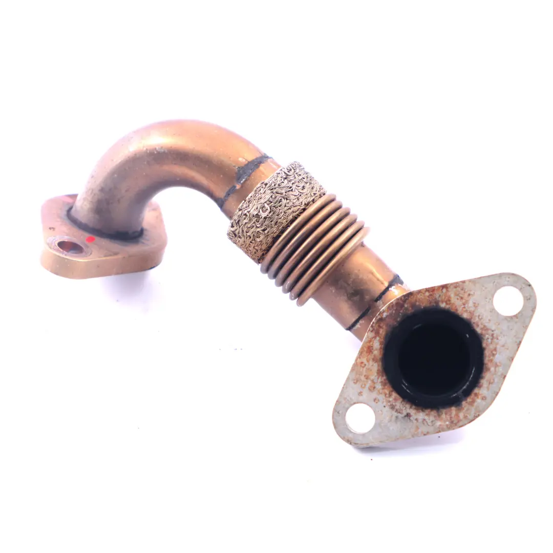 Tuyau refroidissement vanne EGR 03G131521BQ pour VW Volkswagen Golf 5 Audi A3 1.9 TDI à propos du numéro de pièce 038131521BQ VW Volkswagen Golf 5 Audi A3 1.9 TDI Tuyau refroidissement vanne EGR 03G131521BQ - SKU 038131521BQ - Numéro de pièce 038131521BQ