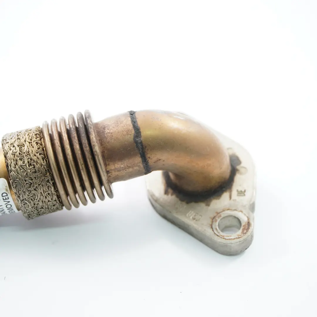 Wąż Zaworu EGR do Audi Volkswagen Seat Skoda 1.9 TDI o numerze 038131521CD Audi Volkswagen Seat Skoda 1.9 TDI Wąż Zaworu EGR - SKU 038131521CD - Numer Części 038131521CD