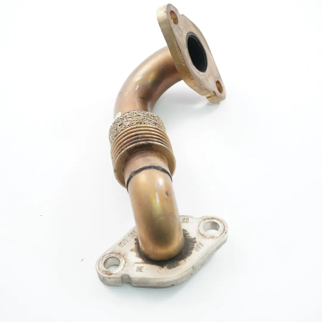 Wąż Zaworu EGR do Audi Volkswagen Seat Skoda 1.9 TDI o numerze 038131521CD Audi Volkswagen Seat Skoda 1.9 TDI Wąż Zaworu EGR - SKU 038131521CD - Numer Części 038131521CD