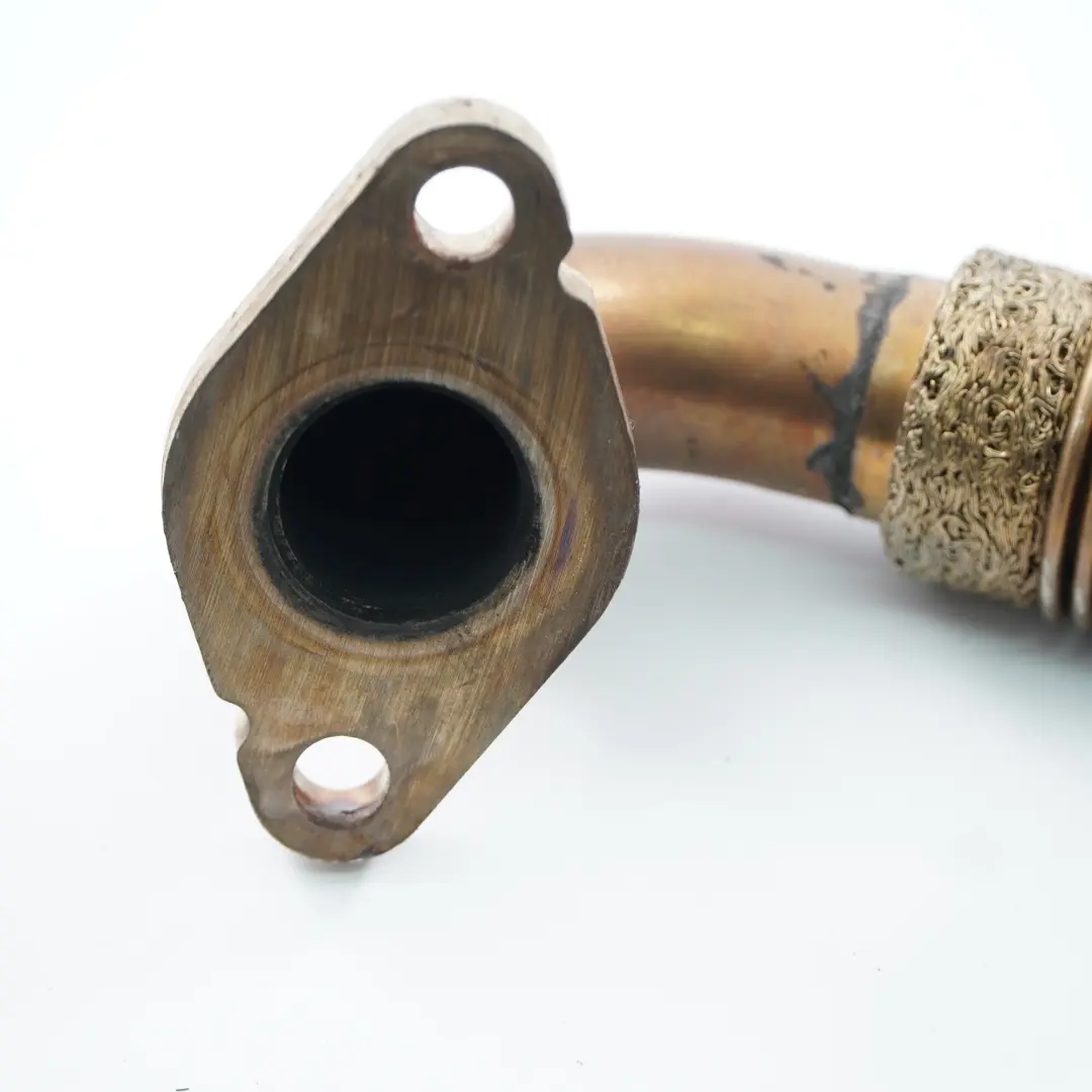 Wąż Zaworu EGR do Audi Volkswagen Seat Skoda 1.9 TDI o numerze 038131521CD Audi Volkswagen Seat Skoda 1.9 TDI Wąż Zaworu EGR - SKU 038131521CD - Numer Części 038131521CD