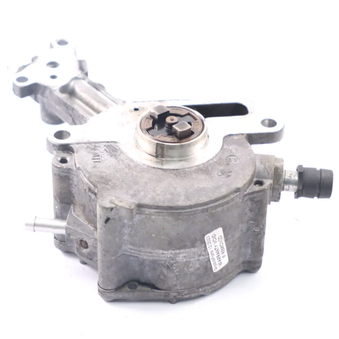  Volkswage Audi Seat Skoda 1.4 1.9 2.0 TDI Diesel Engine Vacuum Pump - SKU 038145209C - Part number 038145209C