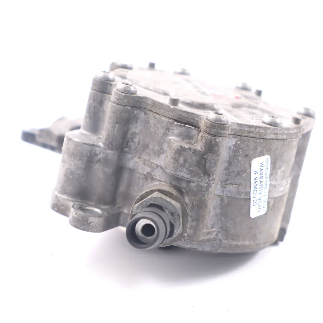 Volkswage Audi Seat Skoda 1.4 1.9 TDI Dieselmotor Unterdruck Pumpe  - SKU 038145209C - Teilenummer 038145209C