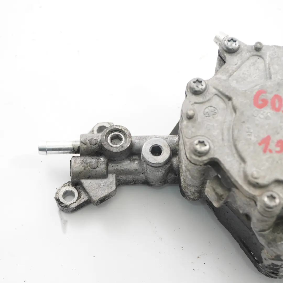  Volkswage Audi Seat Skoda 1.4 1.9 TDI Dieselmotor Unterdruck Pumpe - SKU 038145209M - Teilenummer 038145209M